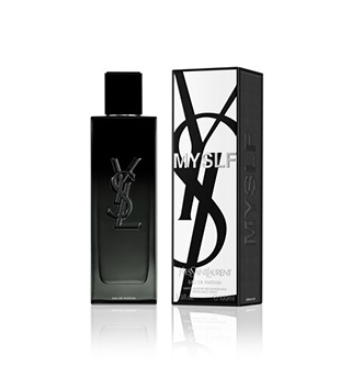 MYSLF, Yves Saint Laurent parfem