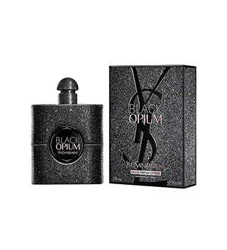 Black Opium Extreme,  top ženski parfem