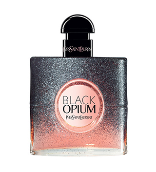 Black Opium Floral Shock tester, Yves Saint Laurent parfem