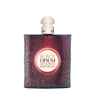 Black Opium Nuit Blanche tester, Yves Saint Laurent parfem