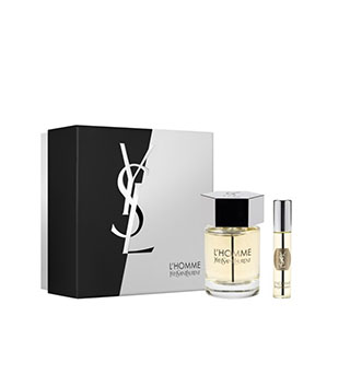 L Homme SET, Yves Saint Laurent parfem