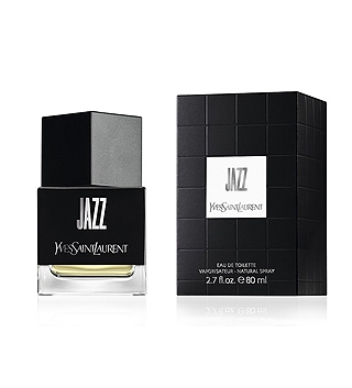 La Collection Jazz, Yves Saint Laurent parfem