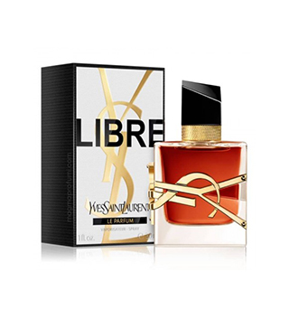 Libre Le Parfum, Yves Saint Laurent parfem