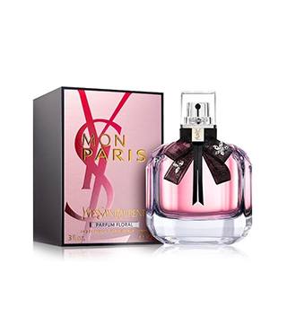 Mon Paris Parfum Floral,  top ženski parfem