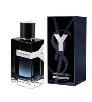 Y Eau de Parfum, Yves Saint Laurent parfem