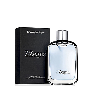 Z Zegna, Ermenegildo Zegna parfem