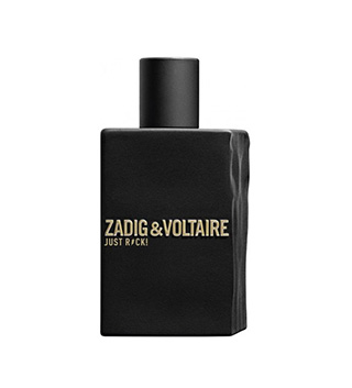 Just Rock! for Him tester, Zadig&Voltaire parfem