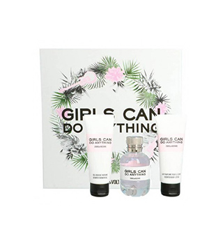 Girls Can Do Anything SET, Zadig&Voltaire parfem