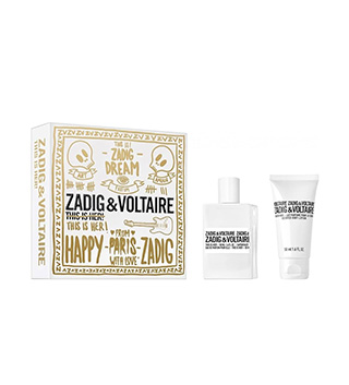 Zadig & Voltaire This is Her SET parfem