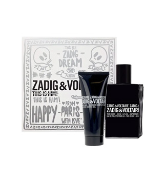 Zadig & Voltaire This is Him SET parfem