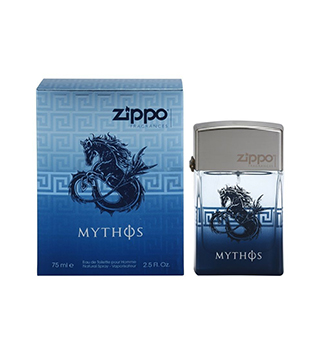 Mythos,  top muški parfem