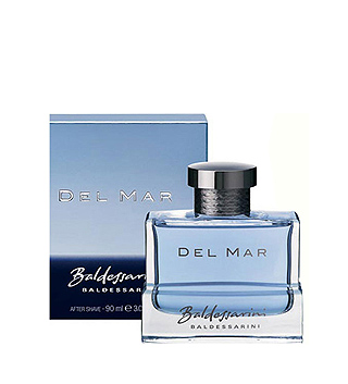 Del Mar, Baldessarini parfem