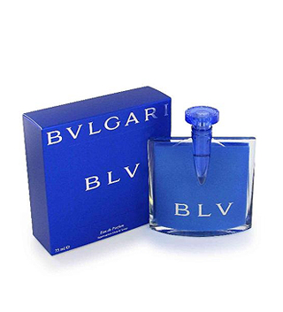 BLV, Bvlgari parfem