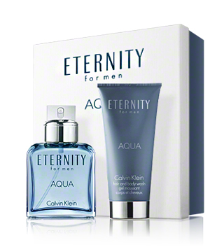 Eternity Aqua for Men SET, Calvin Klein parfem
