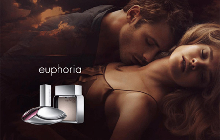 Euphoria Men SET, Calvin Klein parfem