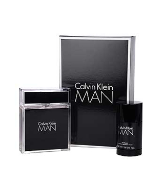 Man SET, Calvin Klein parfem