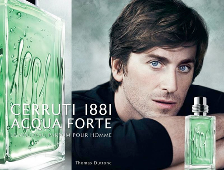 1881 Acqua Forte, Cerruti parfem