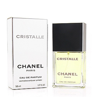Cristalle, Chanel parfem
