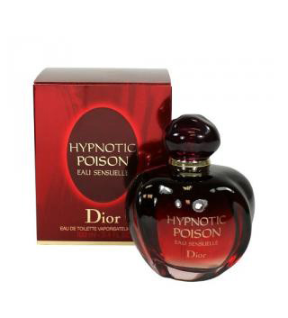 Hypnotic Poison eau Sensuelle, Dior parfem