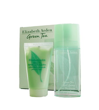 Green Tea SET, Elizabeth Arden parfem