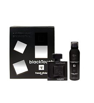 Black Touch SET, Franck Olivier parfem