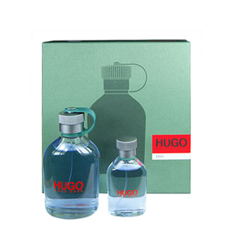 Hugo SET, Hugo Boss parfem