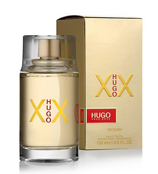 Hugo XX, Hugo Boss parfem