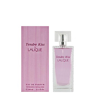 Tendre Kiss, Lalique parfem