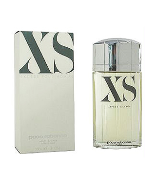 XS, Paco Rabanne parfem