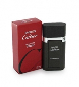 Santos, Cartier parfem