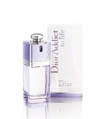 Addict To Life, Dior parfem