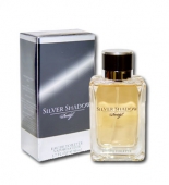Silver Shadow, Davidoff parfem