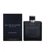 Silver Shadow Private, Davidoff parfem
