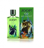 Joop Go Hot Contact, Joop parfem