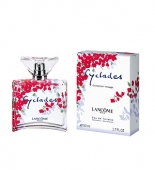 Cyclades, Lancome parfem