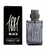 Cerruti 1881 Black, Cerruti parfem