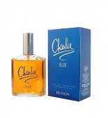Charlie Blue, Revlon parfem