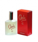 Charlie Red, Revlon parfem