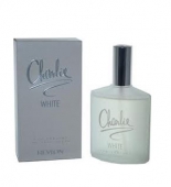 Charlie White, Revlon parfem