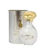Dalimix Gold, Salvador Dali parfem