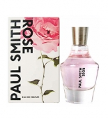 Paul Smith Rose, Paul Smith parfem