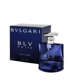 BLV Notte Pour Femme, Bvlgari parfem