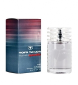 Speedlife Man, Tom Tailor parfem