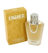 Usher She, Usher parfem