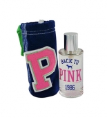 Back to Pink, Victoria`s Secret parfem