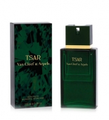 Tsar, Van Cleef&Arpels parfem