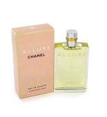 Allure, Chanel parfem