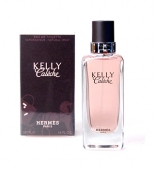 Kelly Caleche, Hermes parfem