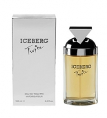 Twice, Iceberg parfem