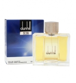 51.3 N, Dunhill parfem